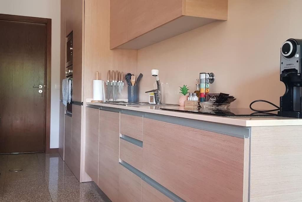 Furadouro Beach Apartment Ovar Exterior foto